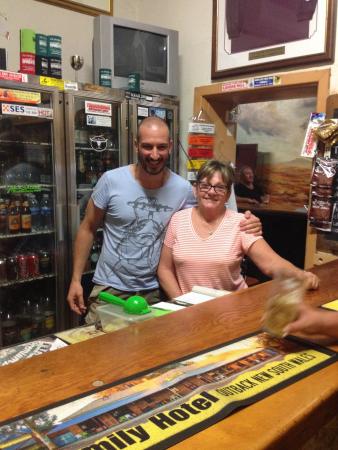 Little Topar NSW Newcastle Accommodation