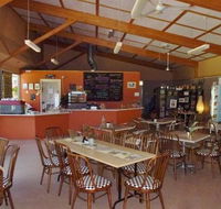 The Gardens Cafe - New Castle Tourism