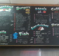 The Rose St Cafee and Coffee Lounge - New Castle Tourism