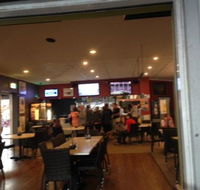 The Shaws Bay Hotel - New Castle Tourism
