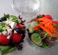 Throwers Fish and Chips