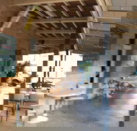 Tibooburra Hotel - Newcastle Accommodation