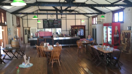 Gresford ACT Newcastle Accommodation
