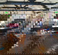 Twin Rivers Cafe - Newcastle Accommodation