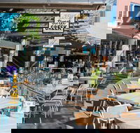 Zeus Street Greek - Newcastle Accommodation