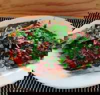  - Newcastle Accommodation