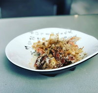 Akira Sushi - Hurstville - Newcastle Accommodation