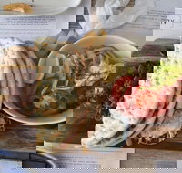 Alatonero - New Castle Tourism