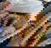 Alektor Charcoal  Grill - Newcastle Accommodation