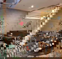 Angie's Dumpling Bar - Glen Waverley - Newcastle Accommodation