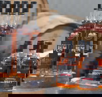 Black Gate Distillery Mendooran - Newcastle Accommodation