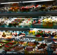 Breadtop - Macquarie Park - Newcastle Accommodation