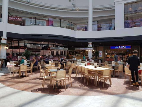 Cafe Cherry Beans - Glen Waverley - Newcastle Accommodation 0