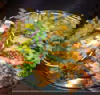 Chick'n D'Lish - Newcastle Accommodation