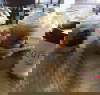 Coffee Guru - Charnwood - Newcastle Accommodation