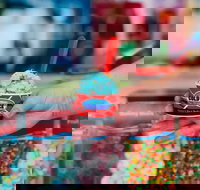 Cold Rock Ice Creamery - Strathpine