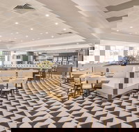 Coomealla Memorial Sporting Club - Newcastle Accommodation