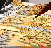 Denmark Hill Kafe - Newcastle Accommodation