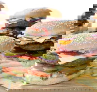 Dougie's Grill - Bankstown - Newcastle Accommodation