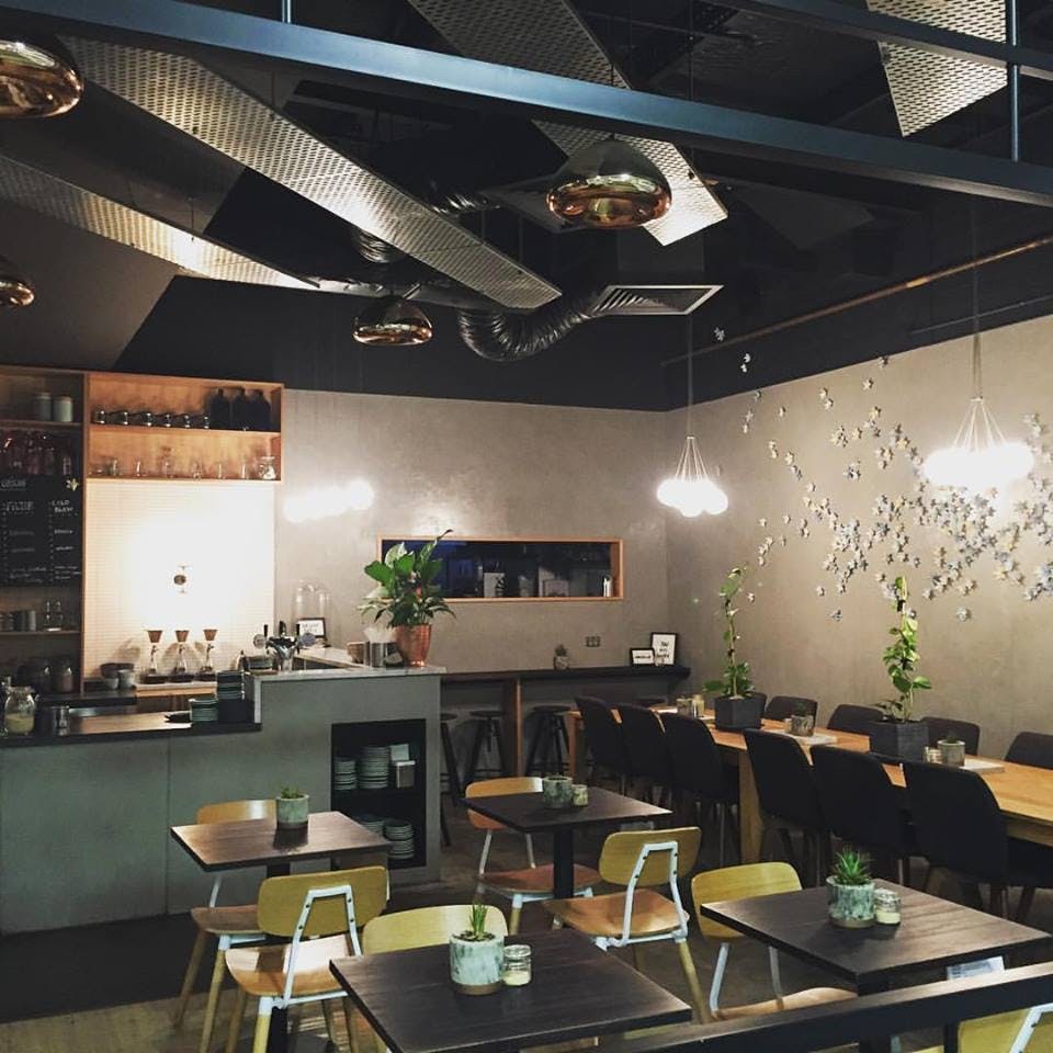 Noranda WA Newcastle Accommodation