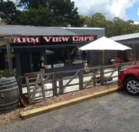 Farmview Cafe - Newcastle Accommodation