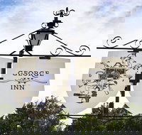 George IV Inn Picton - Newcastle Accommodation