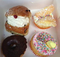 Goulburn bakery - Newcastle Accommodation