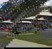 Grey Gum Cafe - Newcastle Accommodation