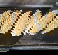 Hampton Road Fish and Chips - Newcastle Accommodation