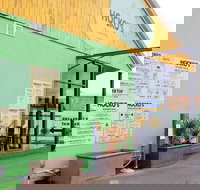 Hocko's Chicken Shop - Newcastle Accommodation