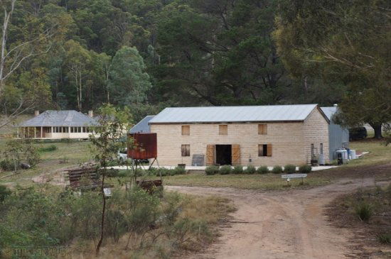 Goodmans Ford NSW Newcastle Accommodation