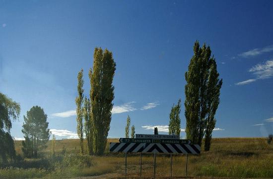 Kentucky NSW Newcastle Accommodation