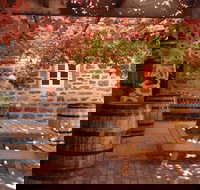 Langmeil Winery - Newcastle Accommodation