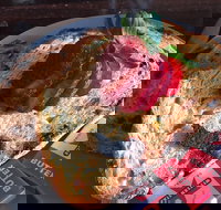 Lucky Shot Expresso Bar - Newcastle Accommodation