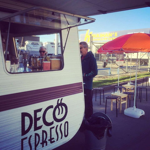 Mirchi - New Castle Tourism 0