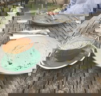 Neighbourhood Espresso