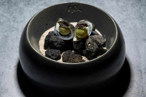 Nel. Restaurant - New Castle Tourism 0
