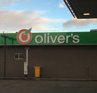Oliver's Goulburn - Newcastle Accommodation
