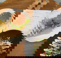 OneThirtyTwo - Newcastle Accommodation