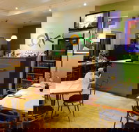 Oritenal kitchen - Newcastle Accommodation