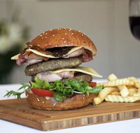 Raiders Belconnen - New Castle Tourism