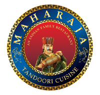 Maharaja Tandoori Cuisine - Newcastle Accommodation