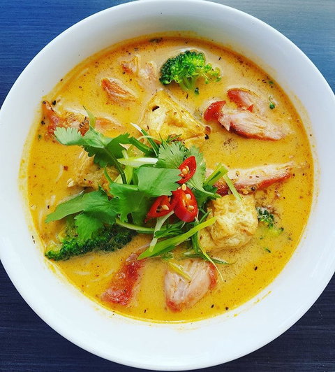 Roll In & Out - Newcastle Accommodation 0