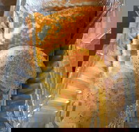 Saki Souvlaki - Newcastle Accommodation