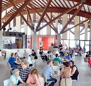 Sprout Cafe - Newcastle Accommodation