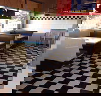 Star Pizza - Newcastle Accommodation