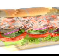 Subway - Bowen Hills - Newcastle Accommodation