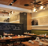 Taste Of Shanghai - Hurstville - Newcastle Accommodation