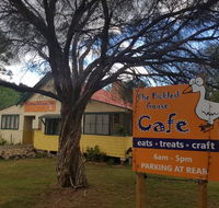 The Pickled Goose Cafe - Newcastle Accommodation