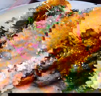 The Colonel's Son - Newcastle Accommodation